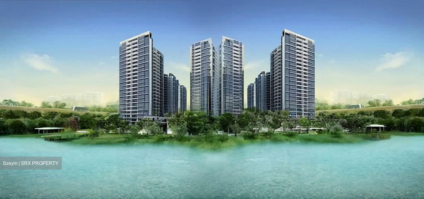 Rivercove Residences (D19), Condominium #575847491